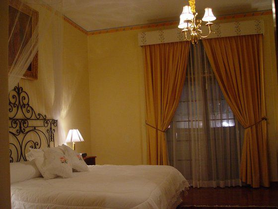 Downtown Luxury Hotel Boutique Mérida Commodités photo